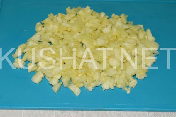 3_фаршированные кабачки с фаршем и рисом в духовке