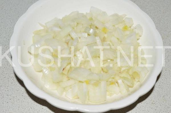 3_гнезда из макарон с фаршем