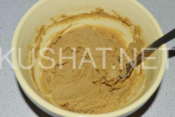 3_горчица из порошка в домашних условиях