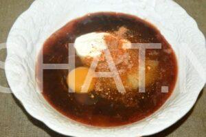 3_икряники или оладьи из икры