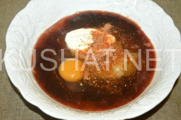 икряники или оладьи из икры 3_икряники или оладьи из икры