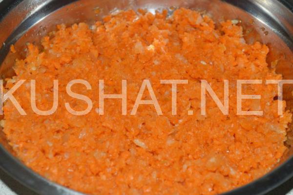 кабачково-баклажанная икра 3_кабачково-баклажанная икра