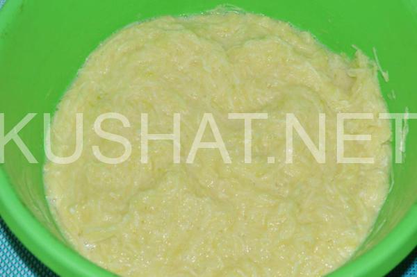 кабачковый торт 3_кабачковый торт