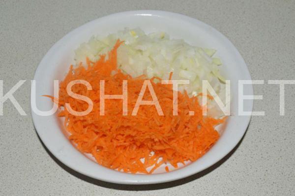 картофельная запеканка с фаршем в духовке 3_картофельная запеканка с фаршем в духовке