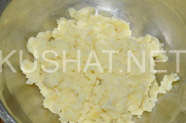 3_картофельные котлеты с сыром и укропом