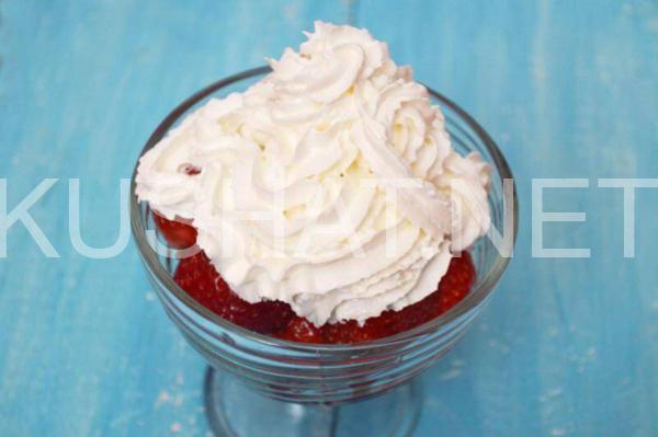 3_клубника со сливками