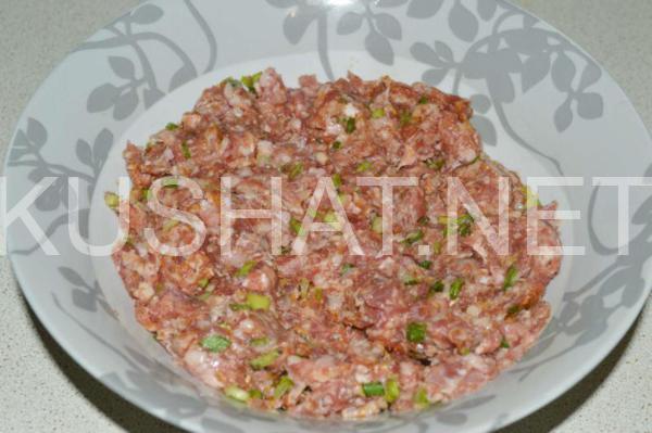 конвертики из лаваша с мясом 3_конвертики из лаваша с мясом