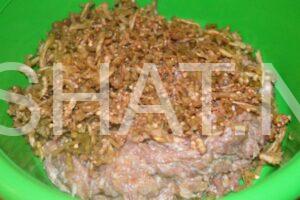 3_котлеты из баклажанов с мясом