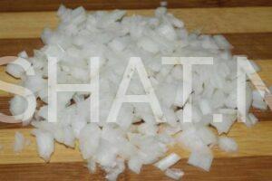 3_курица с грибами в сливочном соусе