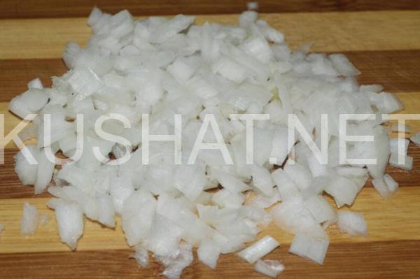 3_курица с грибами в сливочном соусе