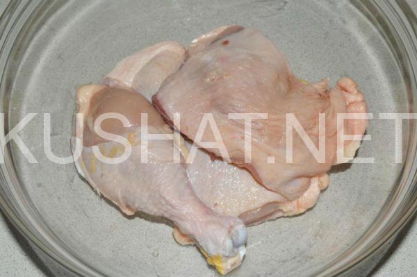 курица в красном вине в духовке 3_курица в красном вине в духовке