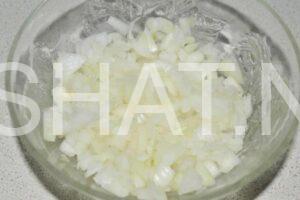 3_ленивые голубцы с фаршем и рисом в духовке