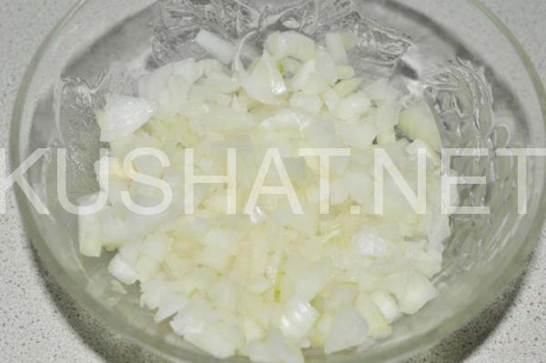 ленивые голубцы с фаршем и рисом в духовке 3_ленивые голубцы с фаршем и рисом в духовке