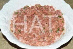 3_ленивые пельмени на сковороде