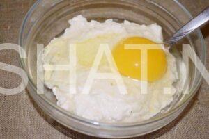 3_ленивые вареники с творогом