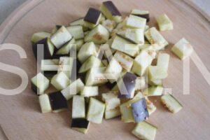 3_лобио из красной фасоли по-грузински