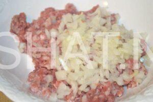 3_люля кебаб из свинины в духовке