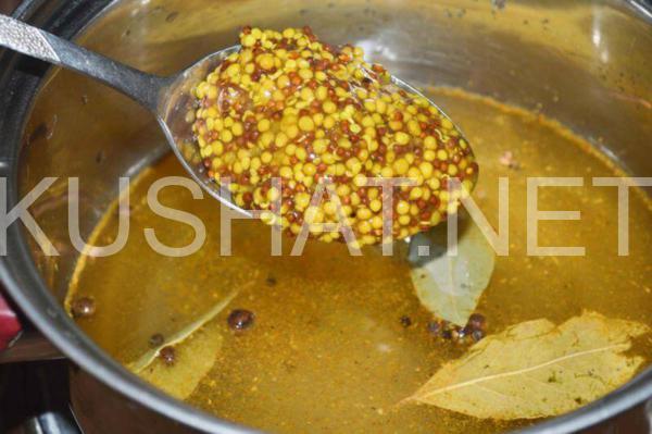 3_маринованная мойва в домашних условиях