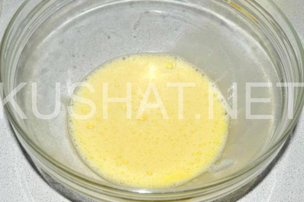 масляный бисквит с белым шоколадом 3_масляный бисквит с белым шоколадом