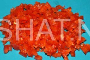 3_оладьи из кабачков с болгарским перцем