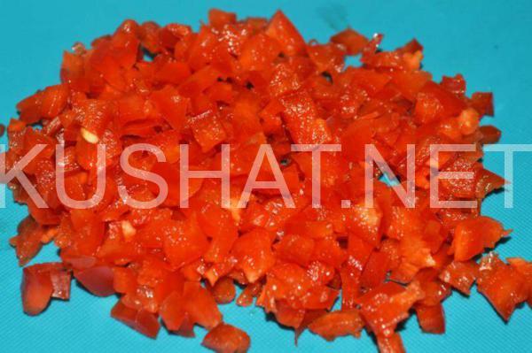 3_оладьи из кабачков с болгарским перцем