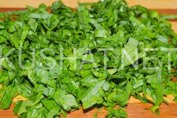 3_омлет со шпинатом и сыром