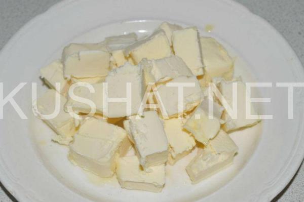 паштет из крабовых палочек 3_паштет из крабовых палочек