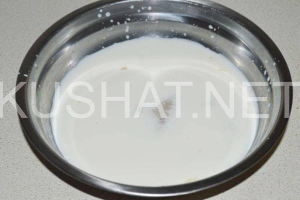 3_плюшки с сахаром из дрожжевого теста