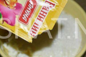 3_Рафаэлло из творога