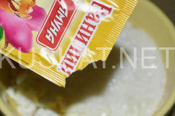 Рафаэлло из творога 3_Рафаэлло из творога