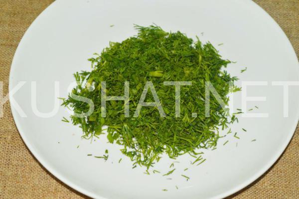 рулет из омлета с ветчиной 3_рулет из омлета с ветчиной