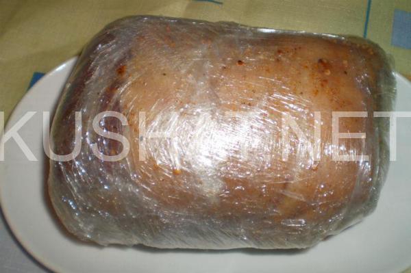 3_рулет из свиной рульки