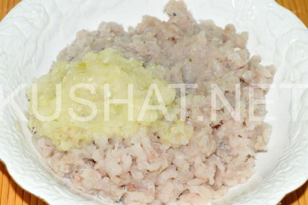 3_рыбные котлеты из минтая