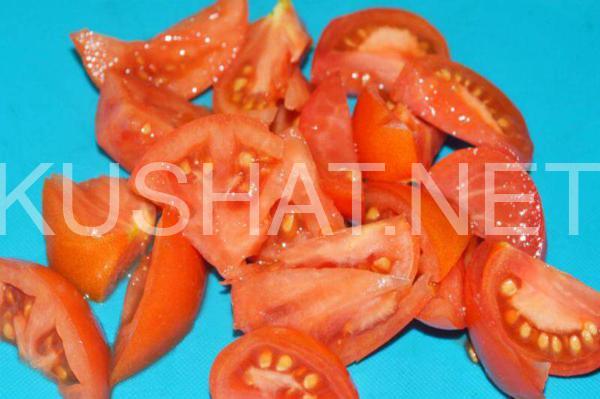 салат из цветной капусты с помидорами 3_салат из цветной капусты с помидорами