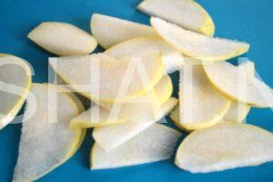 3_салат из капусты с грушей