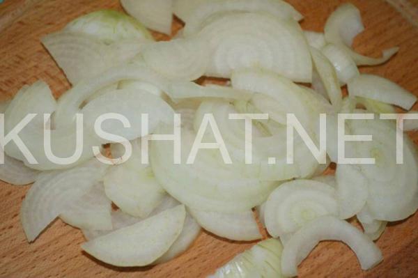 3_салат из огурцов с морковью и луком на зиму