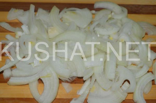 салат из редьки с мясом и луком Узбекистан 3_салат из редьки с мясом и луком Узбекистан