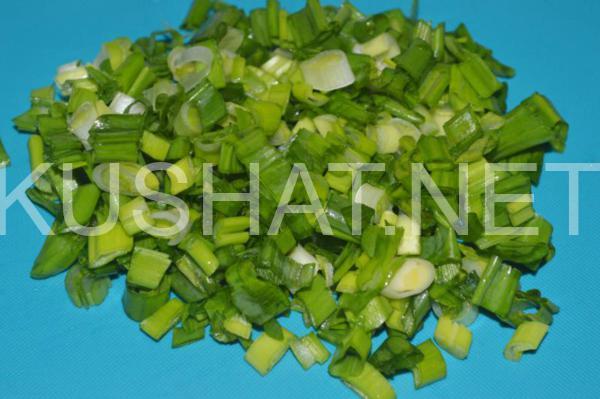 3_салат из зеленого лука с яйцами и огурцом