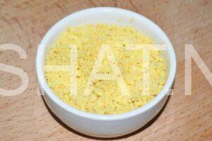 3_салат Подсолнух с чипсами, курицей и грибами