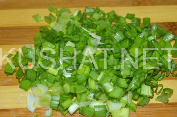 3_салат с курицей, апельсинами и сыром