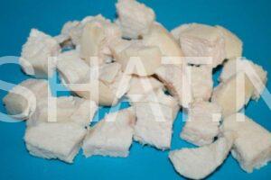 3_салат с курицей и ананасами