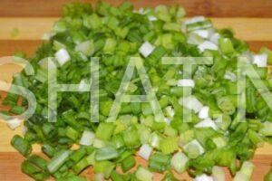 3_салат с маринованными шампиньонами и курицей