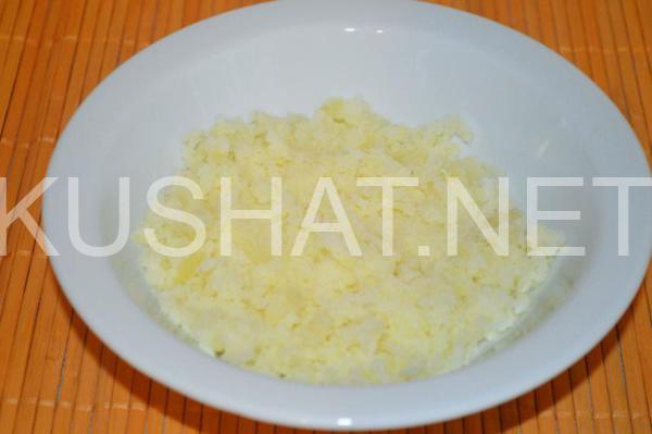 салат со шпротами Рыбки в пруду 3_салат со шпротами Рыбки в пруду