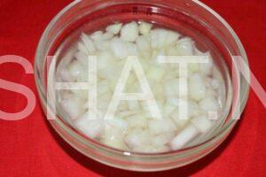 3_салат со свеклой, сельдью и сыром