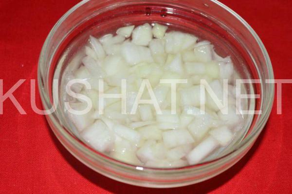 3_салат со свеклой, сельдью и сыром