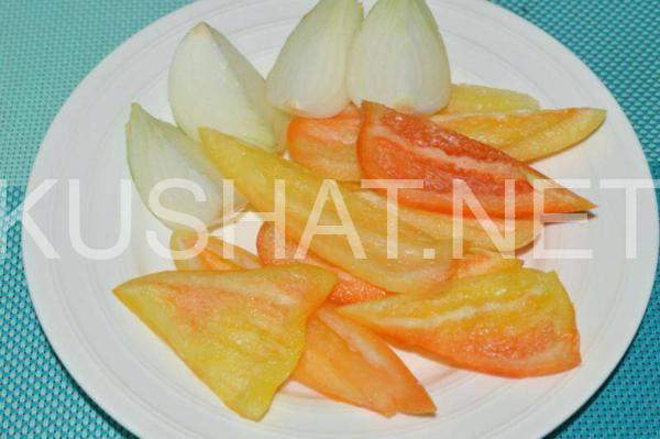 3_самая вкусная баклажанная икра на зиму
