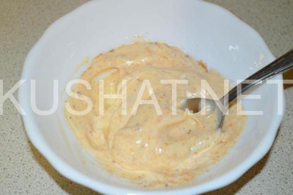 3_щука, запеченная в фольге в духовке