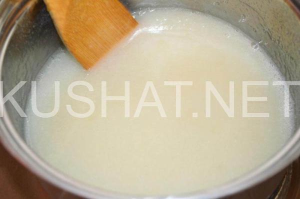 3_сгущенка в домашних условиях