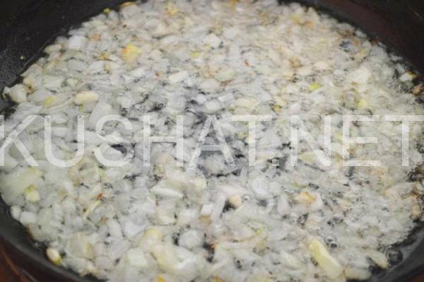 3_шампиньоны тушеные в сметане