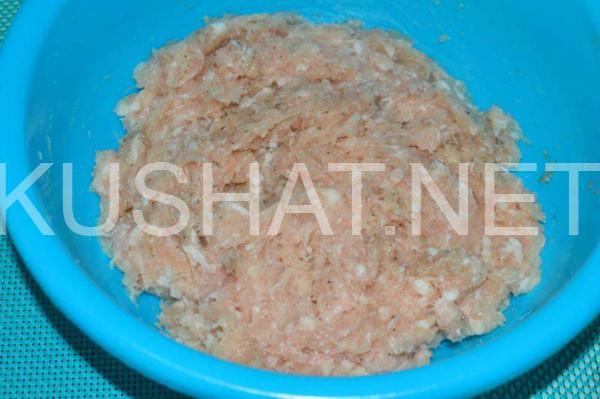 3_шницель из куриного фарша
